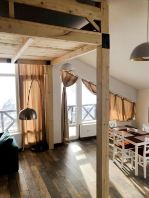 Gudauri Studio